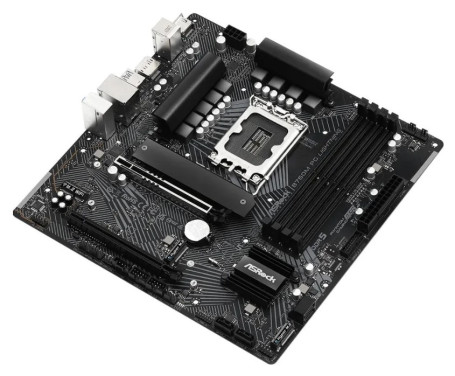 ASRock B760M PG Lightning LGA1700
