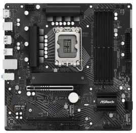 ASRock B760M PG Lightning LGA1700