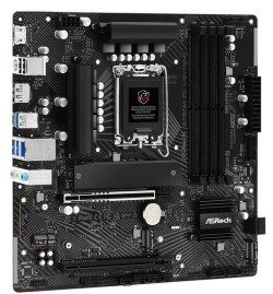 ASRock B760M PG Lightning LGA1700