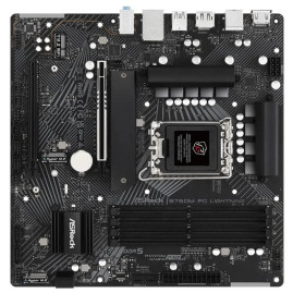 ASRock B760M PG Lightning LGA1700