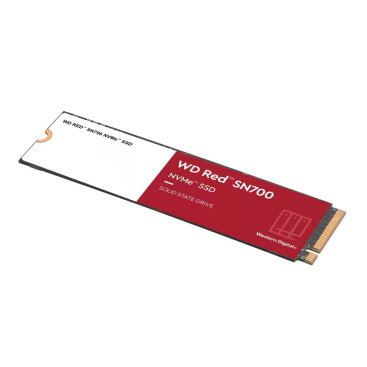 WD Red SN700 250GB M.2 2280 PCIe Gen3x4 WDS250G1R0C