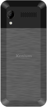 Xenium X800, черный