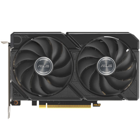 ASUS AMD Radeon RX 9060 XT DUAL 8GB (DUAL-RX9060XT-8G)
