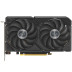 ASUS AMD Radeon RX 9060 XT DUAL 8GB (DUAL-RX9060XT-8G)