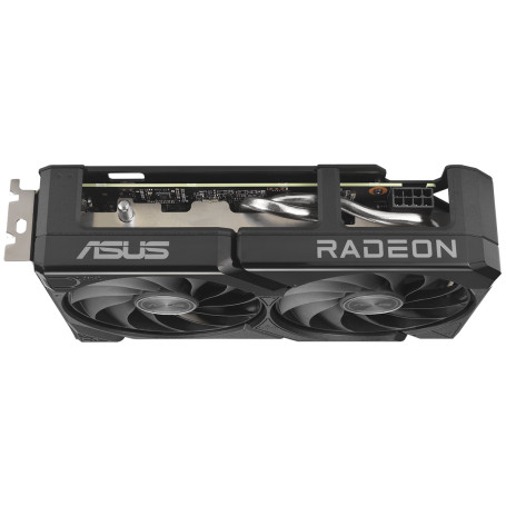 ASUS AMD Radeon RX 9060 XT DUAL 8GB (DUAL-RX9060XT-8G)