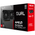 ASUS AMD Radeon RX 9060 XT DUAL 8GB (DUAL-RX9060XT-8G)