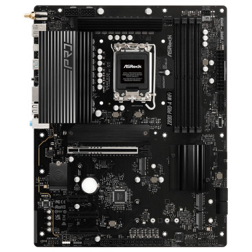 ASRock Z890 PRO-A WIFI LGA1851