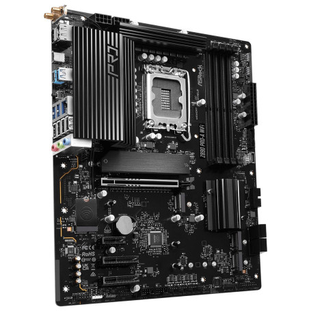 ASRock Z890 PRO-A WIFI LGA1851