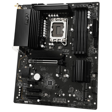 ASRock Z890 PRO-A WIFI LGA1851