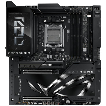 Asus ROG CROSSHAIR X870E EXTREME socket AM5 E-ATX