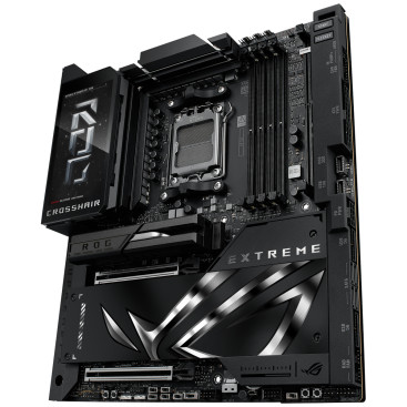 Asus ROG CROSSHAIR X870E EXTREME socket AM5 E-ATX