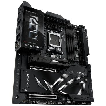Asus ROG CROSSHAIR X870E EXTREME socket AM5 E-ATX