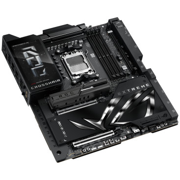 Asus ROG CROSSHAIR X870E EXTREME socket AM5 E-ATX