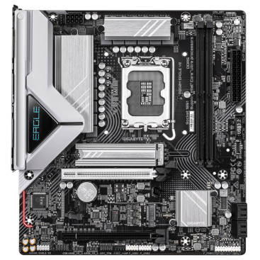 Gigabyte B860M EAGLE V2 LGA1851