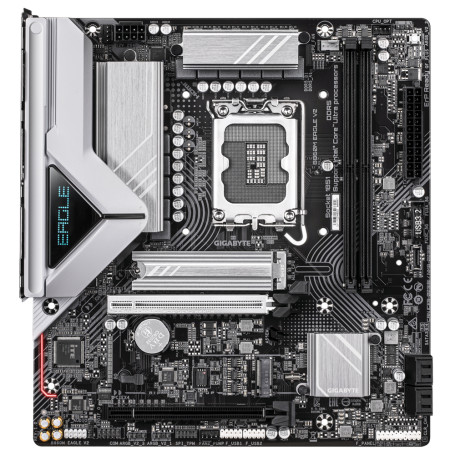 Gigabyte B860M EAGLE V2 LGA1851