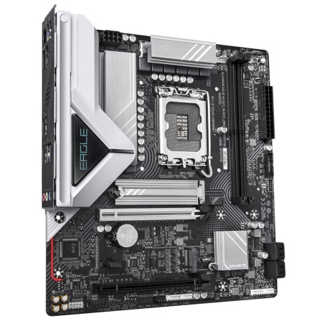 Gigabyte B860M EAGLE V2 LGA1851
