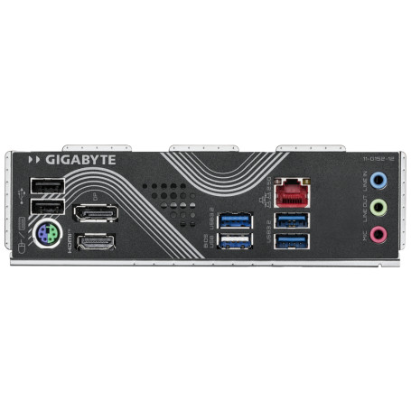 Gigabyte B860M EAGLE V2 LGA1851