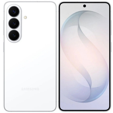 Samsung Galaxy S26 12/512 ГБ белый