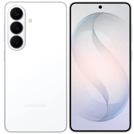 Samsung Galaxy S26 12/512 ГБ белый