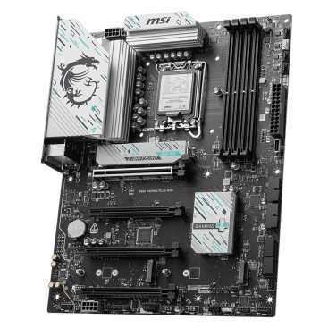 MSI B860 GAMING PLUS WIFI B860, LGA1851