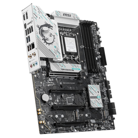 MSI B860 GAMING PLUS WIFI B860, LGA1851