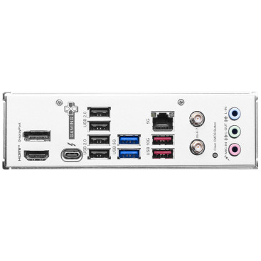 MSI B860 GAMING PLUS WIFI B860, LGA1851