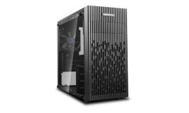 Deepcool MATREXX 30, mATX, Black