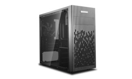 Deepcool MATREXX 30, mATX, Black