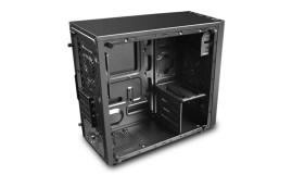 Deepcool MATREXX 30, mATX, Black