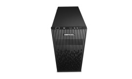 Deepcool MATREXX 30, mATX, Black