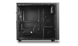 Deepcool MATREXX 30, mATX, Black