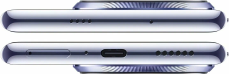 Tecno CAMON 30S 8/256 ГБ фиолетовый
