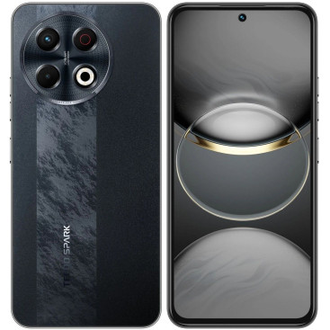 Tecno SPARK 30 Pro 8/256 ГБ черный