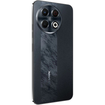Tecno SPARK 30 Pro 8/256 ГБ черный