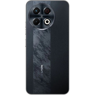 Tecno SPARK 30 Pro 8/256 ГБ черный