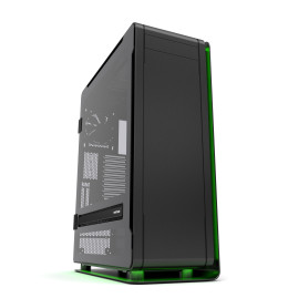 PHANTEKS Enthoo Elite, Full-Tower, Black, PH-ES916E_BK_RU
