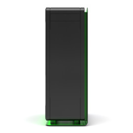 PHANTEKS Enthoo Elite, Full-Tower, Black, PH-ES916E_BK_RU