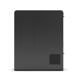 PHANTEKS Enthoo Elite, Full-Tower, Black, PH-ES916E_BK_RU