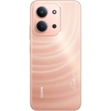 Xiaomi Redmi 15C 4/128 ГБ оранжевый