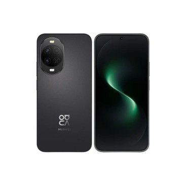 HUAWEI nova 15 12/512 ГБ черный