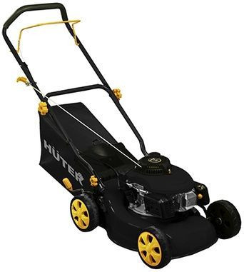 Газонокосилка роторная Huter GLM-3.5T (70/3/4) 2500Вт