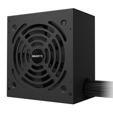 Gigabyte P650G PG5, 650W, 80 PLUS Gold, GP-P650G PG5, черный