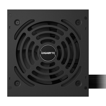 Gigabyte P650G PG5, 650W, 80 PLUS Gold, GP-P650G PG5, черный