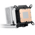 ASUS ROG RYUJIN III 240 ARGB WHT, LGA1851/1700/1200/115X/AM5/AM4, 90RC00K2-M0UAY0, белый