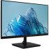 27" Acer FHD V277Ebipv, черный