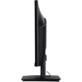 27" Acer FHD V277Ebipv, черный