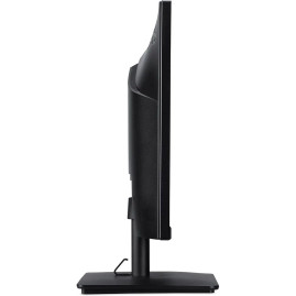 27" Acer FHD V277Ebipv, черный