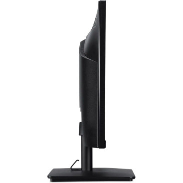 27" Acer FHD V277Ebipv, черный