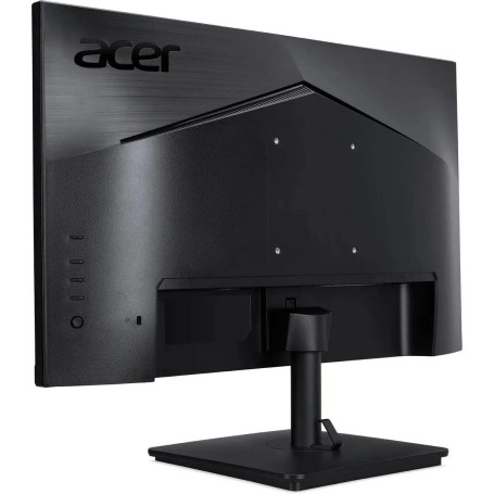 27" Acer FHD V277Ebipv, черный