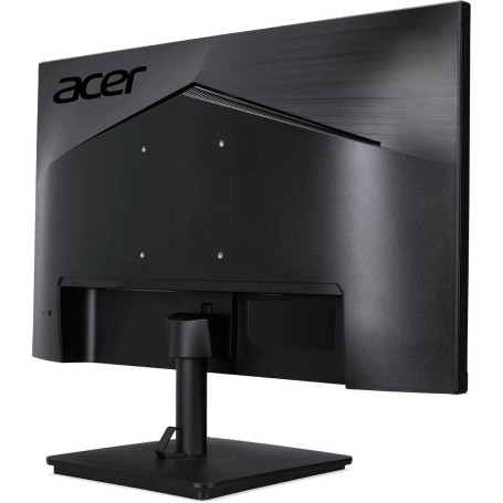 27" Acer FHD V277Ebipv, черный